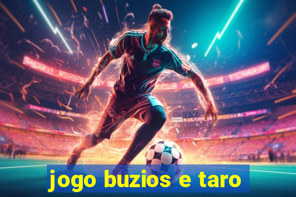 jogo buzios e taro